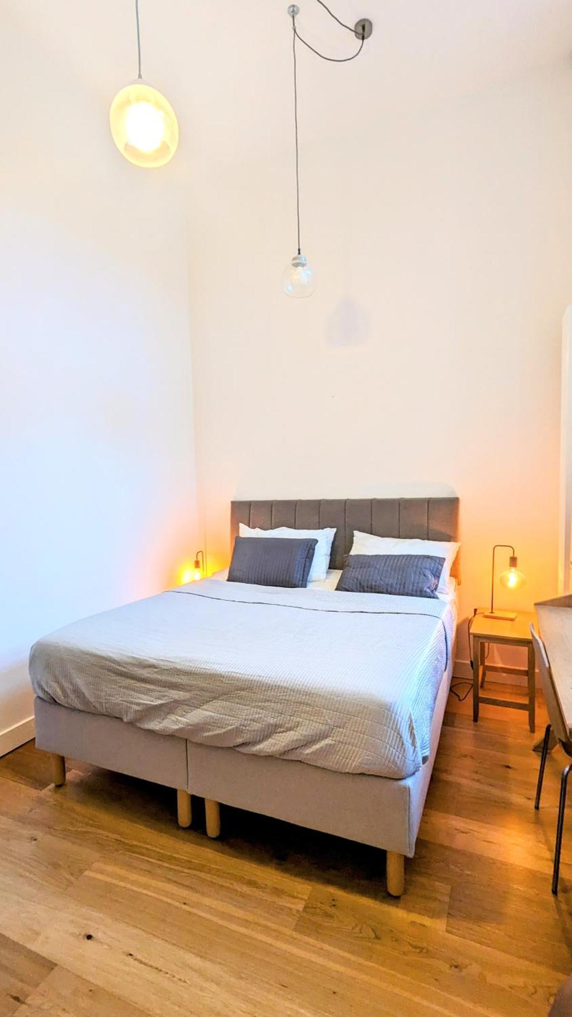 Appart hôtel Luxury In Center *