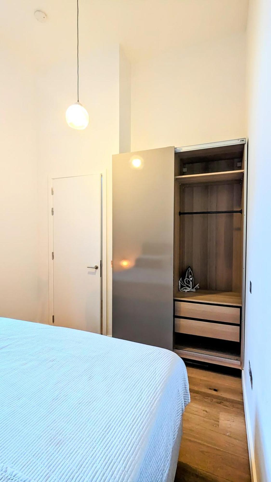 Luxury In Center Appart hôtel *